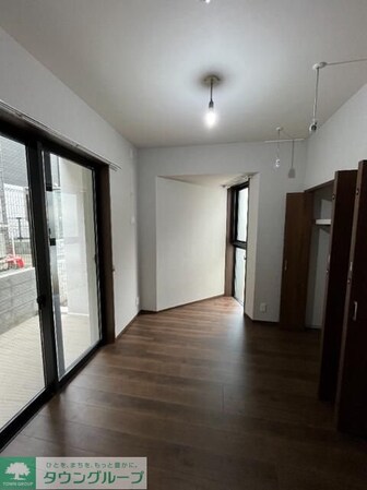 A-3 ASAGAYA Residenceの物件内観写真